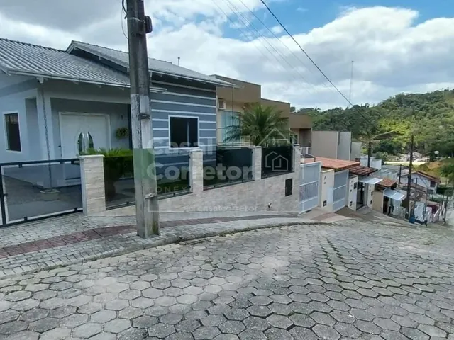 Imagem: Casa à venda no bairro Cedrinho - Brusque/SC