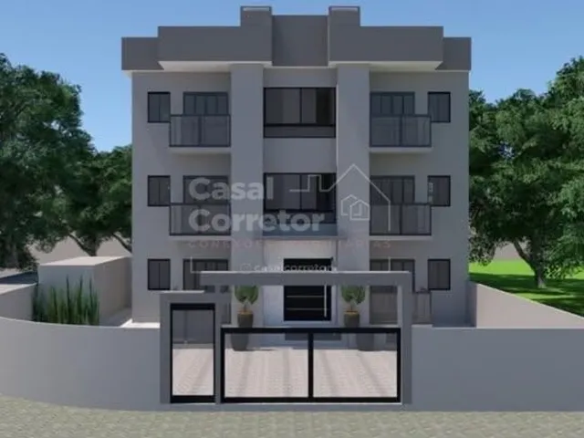 Imagem 16: Apartamento À Venda no Bairro Rio Branco - Brusque/Sc
