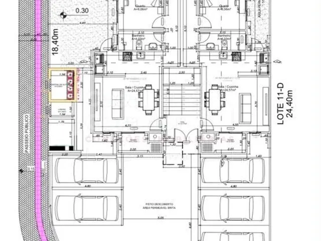 Imagem 10: Apartamento À Venda no Bairro Rio Branco - Brusque/Sc