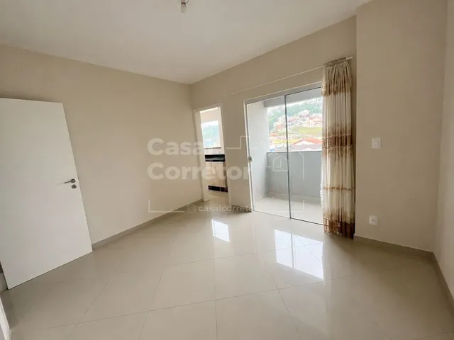 Imagem: Apartamento à venda no bairro Santa Rita
