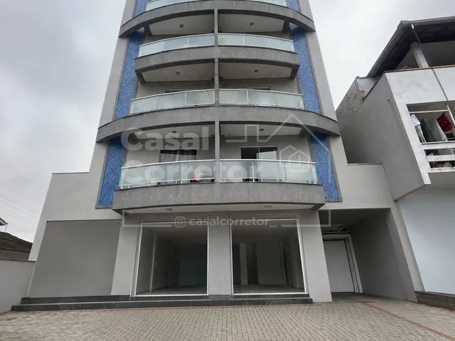 Imagem: Apartamento À Venda no Bairro santa Rita
