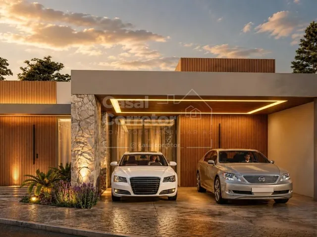 Imagem: CASA SOLTA 1 SUITE MAIS DOIS QUARTOS NO