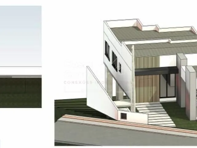 Imagem 16: Casa Solta 1 Suite Mais Dois Quartos no Dom Joaquim
