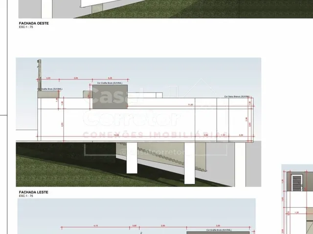Imagem 2: Casa Solta 1 Suite Mais Dois Quartos no Dom Joaquim