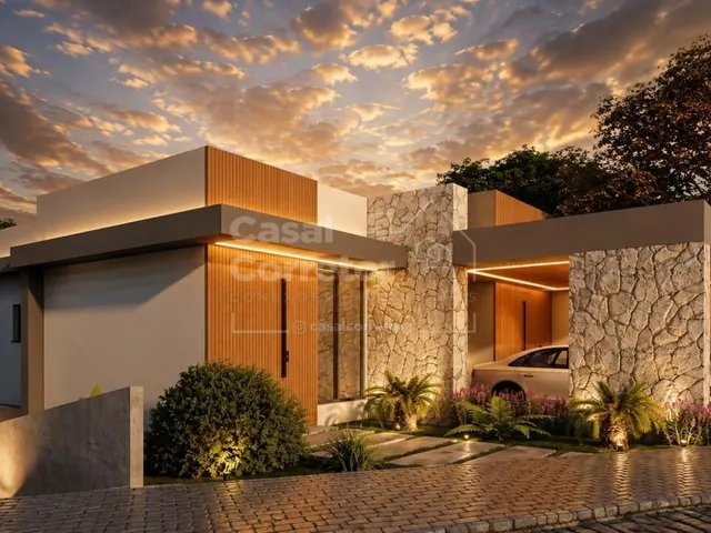 Imagem 5: Casa Solta 1 Suite Mais Dois Quartos no Dom Joaquim