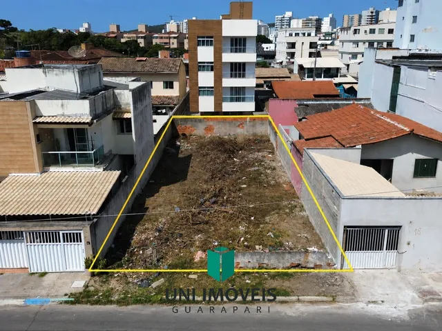 Imagem: Lote Plano na Praia do Morro, Guarapari