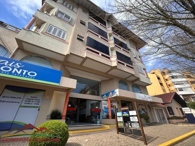Imagem: SALA COMERCIAL em NOVA PETRÓPOLIS - RS
