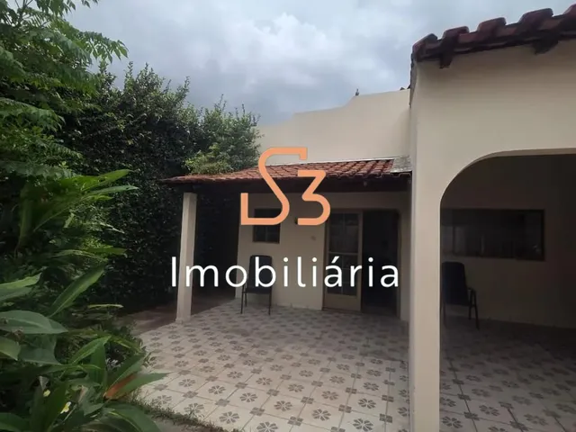Imagem 1: Casa para locação no bairro Presidente Roosevelt em Uberlândia-MG: 3 quartos, 1