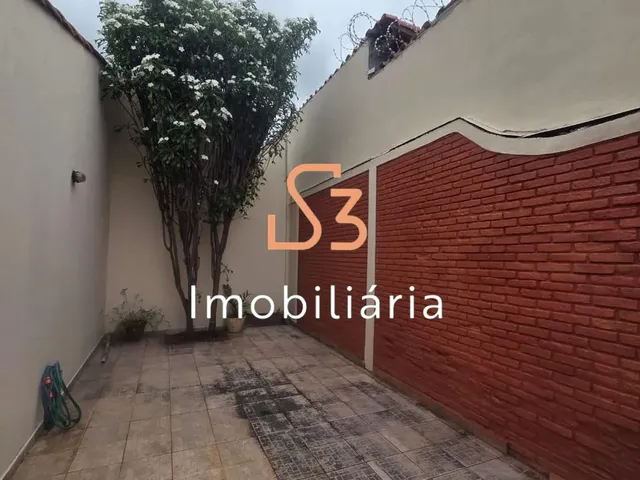 Imagem 14: Casa para locação no bairro Presidente Roosevelt em Uberlândia-MG: 3 quartos, 1