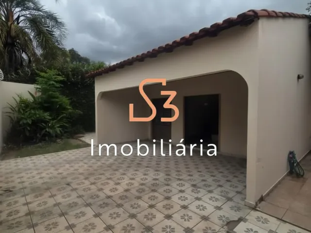 Imagem 4: Casa para locação no bairro Presidente Roosevelt em Uberlândia-MG: 3 quartos, 1