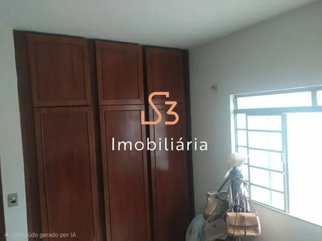 Imagem 6: Casa para locação no bairro Presidente Roosevelt em Uberlândia-MG: 3 quartos, 1