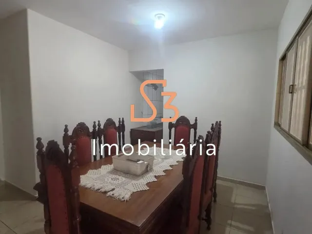Imagem 3: Casa para locação no bairro Presidente Roosevelt em Uberlândia-MG: 3 quartos, 1