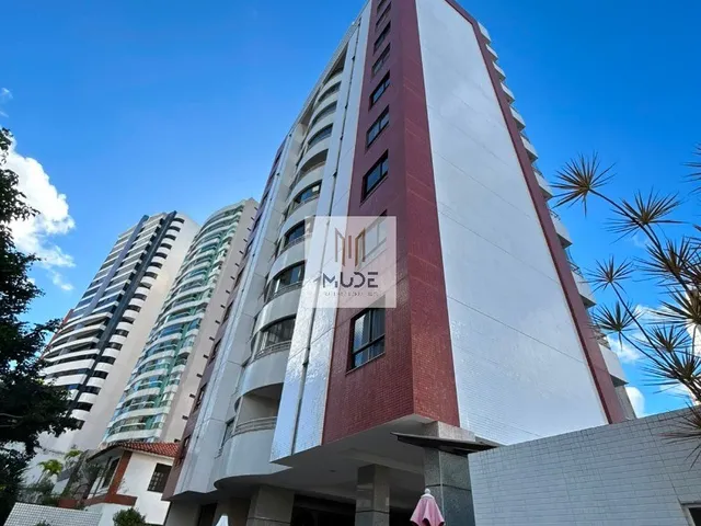 Imagem: EDIFÍCIO VILA DE ABROLHOS