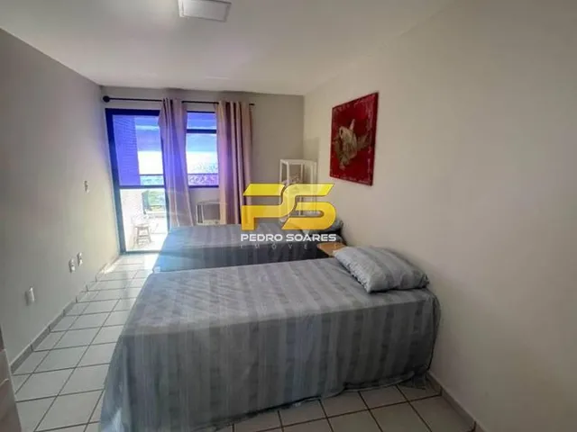 Imagem 3: Cobertura Duplex para Locação de Temporada em Camboinha