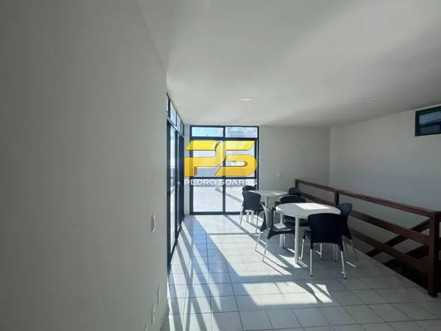 Imagem 11: Cobertura Duplex para Locação de Temporada em Camboinha