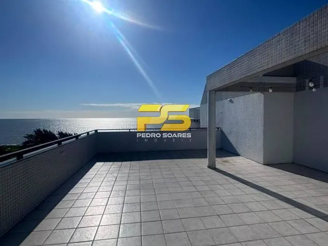 Imagem 9: Cobertura Duplex para Locação de Temporada em Camboinha