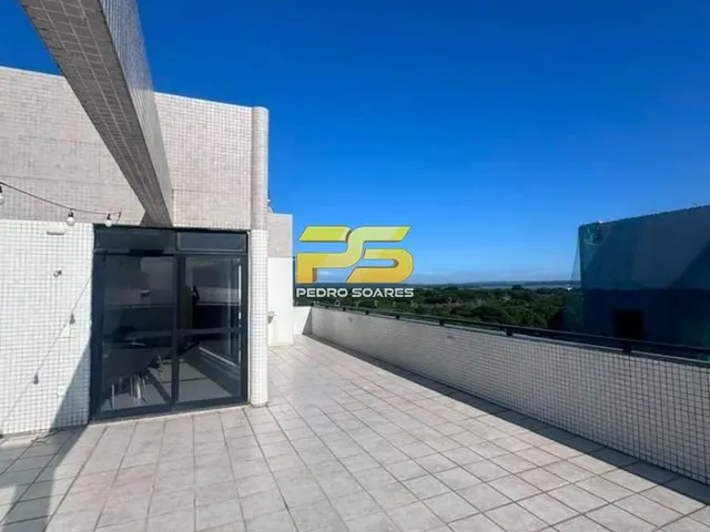 Imagem 12: Cobertura Duplex para Locação de Temporada em Camboinha