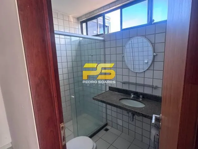 Imagem 2: Cobertura Duplex para Locação de Temporada em Camboinha