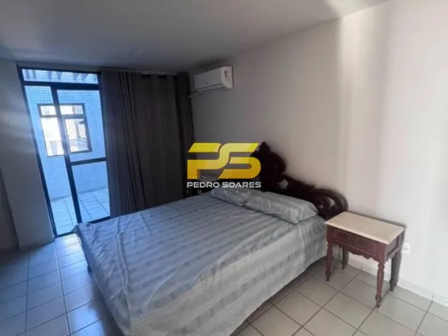 Imagem 7: Cobertura Duplex para Locação de Temporada em Camboinha