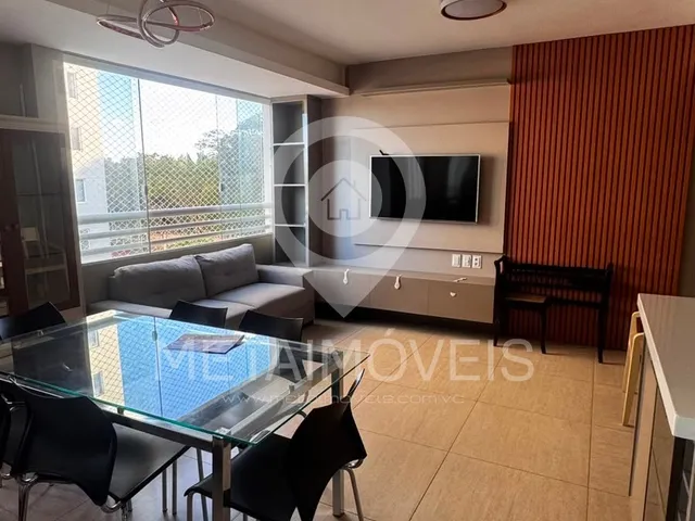 Imagem: Apartamento para locação no bairro Noivos