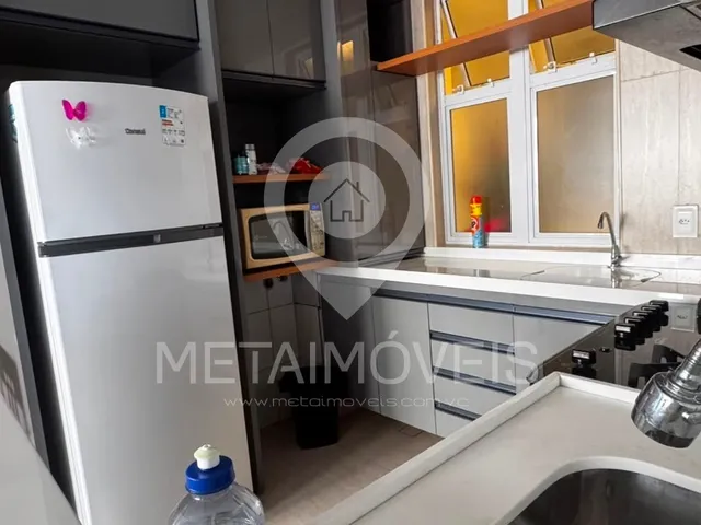 Imagem 13: Apartamento para Locação no Bairro Noivos em Teresina-Pi: 2 Quartos, 1 Suíte, 1 Sala, 2 Banheiros, 1 Vaga, 60M² de Área