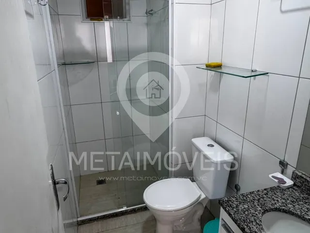 Imagem 8: Apartamento para Locação no Bairro Noivos em Teresina-Pi: 2 Quartos, 1 Suíte, 1 Sala, 2 Banheiros, 1 Vaga, 60M² de Área
