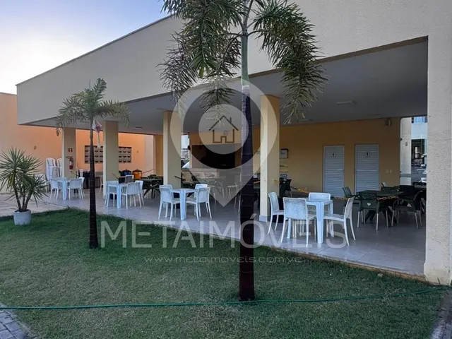 Imagem 3: Apartamento para Locação no Bairro Noivos em Teresina-Pi: 2 Quartos, 1 Suíte, 1 Sala, 2 Banheiros, 1 Vaga, 60M² de Área