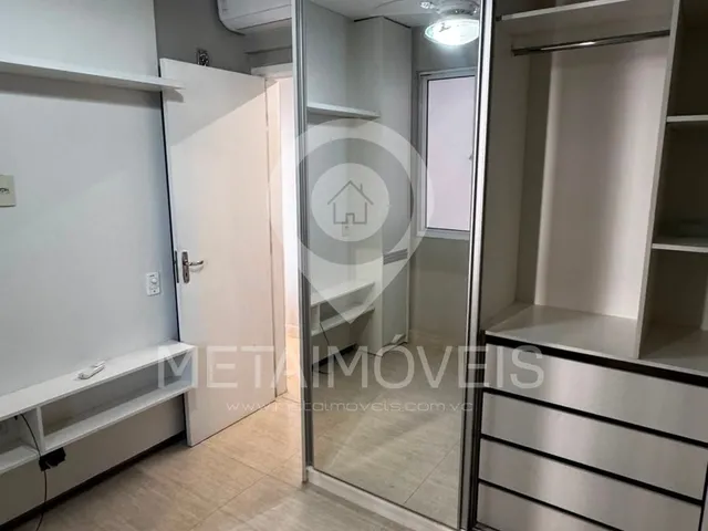 Imagem 5: Apartamento para Locação no Bairro Noivos em Teresina-Pi: 2 Quartos, 1 Suíte, 1 Sala, 2 Banheiros, 1 Vaga, 60M² de Área