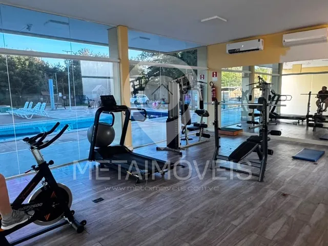 Imagem 9: Apartamento para Locação no Bairro Noivos em Teresina-Pi: 2 Quartos, 1 Suíte, 1 Sala, 2 Banheiros, 1 Vaga, 60M² de Área