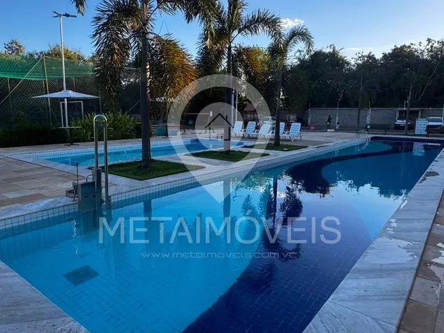 Imagem 2: Apartamento para Locação no Bairro Noivos em Teresina-Pi: 2 Quartos, 1 Suíte, 1 Sala, 2 Banheiros, 1 Vaga, 60M² de Área