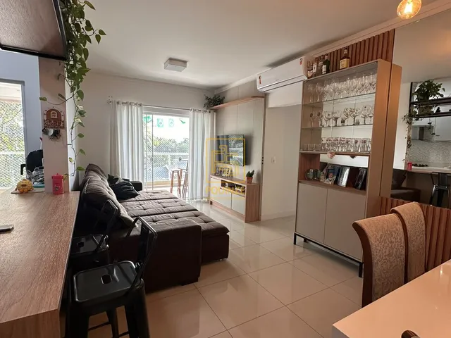Imagem: Apartamento Semi Mobiliado Proximo Ao Centro