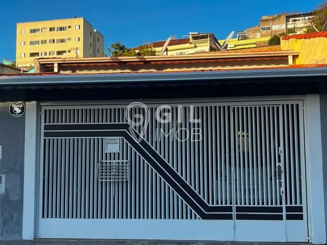 Imagem: Casa com 3 quartos à Venda, Jardim Bela