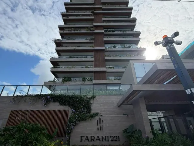 Imagem 16: Apartment em Ilhéus - Bahia, Cidade Nova