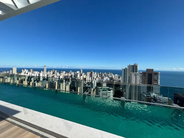 Imagem: Apartment em Salvador - Bahia, Vitória