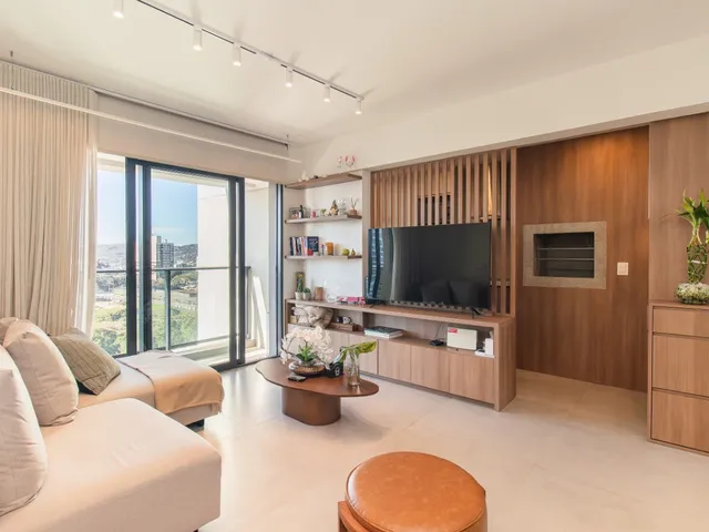 Imagem: Float Residences Apto TRE3664