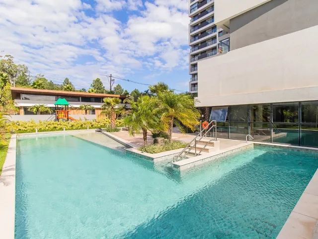 Imagem 7: Float Residences Apto TRE3664
