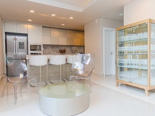 Imagem 4: Float Residences Apto TRE3664