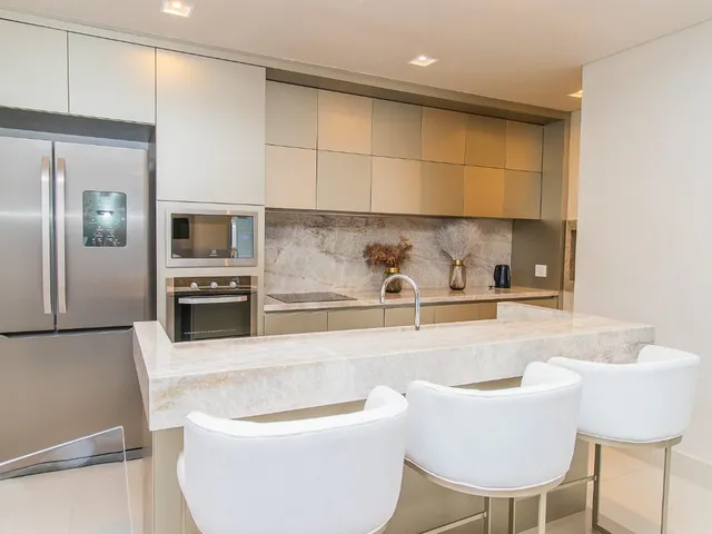 Imagem 11: Float Residences Apto TRE3664