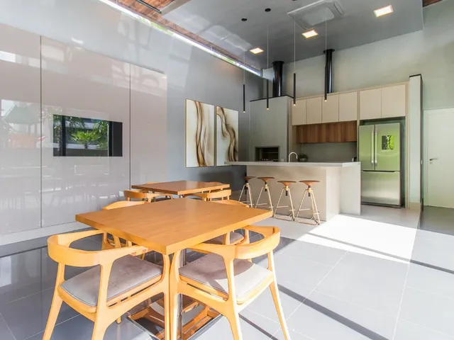 Imagem 2: Float Residences Apto TRE3664