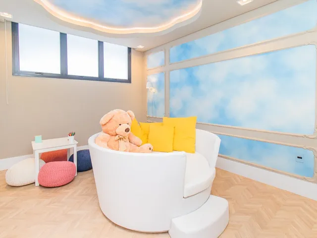 Imagem 13: Float Residences Apto TRE3664