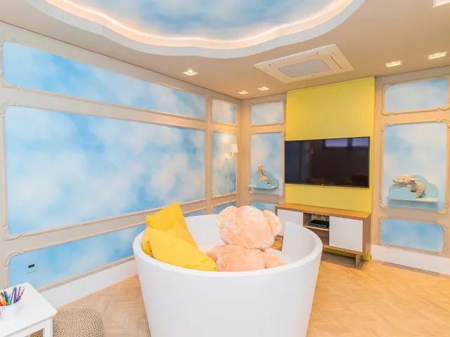 Imagem 12: Float Residences Apto TRE3664