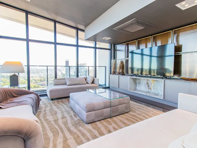 Imagem 10: Float Residences Apto TRE3664