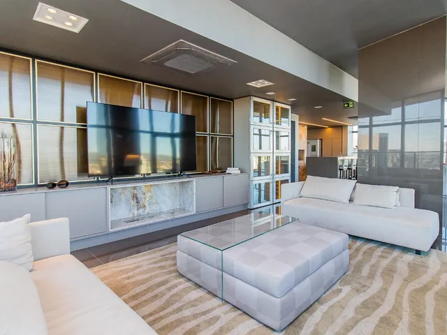 Imagem 3: Float Residences Apto TRE3664