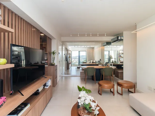 Imagem 8: Float Residences Apto TRE3664