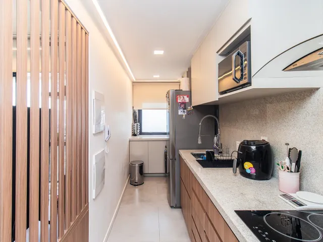 Imagem 16: Float Residences Apto TRE3664