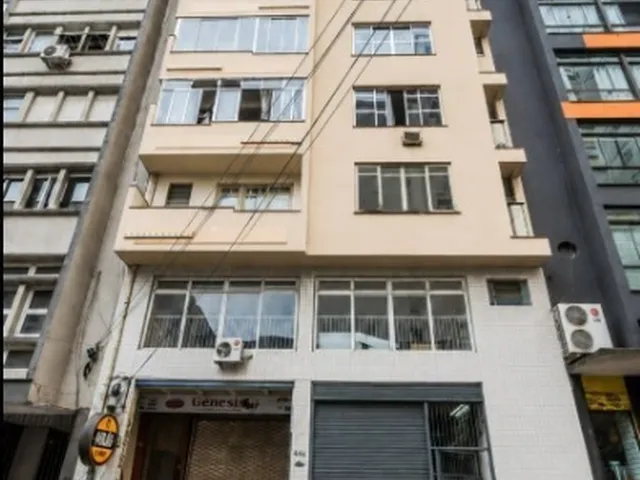 Imagem 1: Edificio Alaska Apto As12920