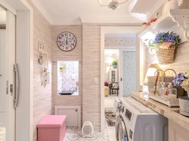 Imagem 16: CI 221 Apto 340 Apartamento com 3 dormitórios