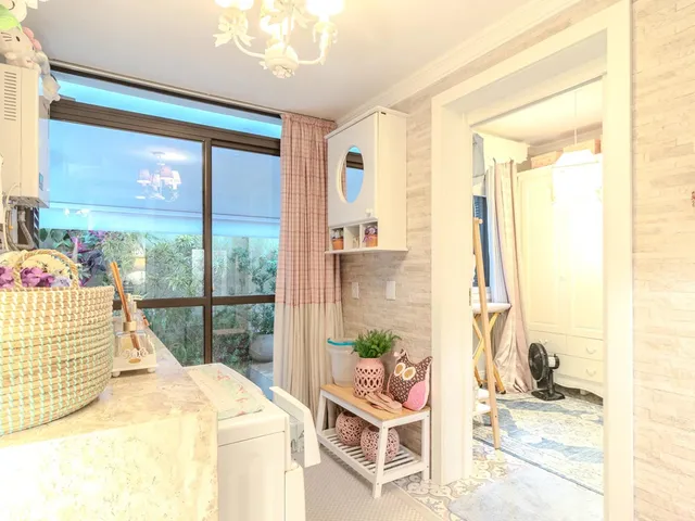 Imagem 2: CI 221 Apto 340 Apartamento com 3 dormitórios