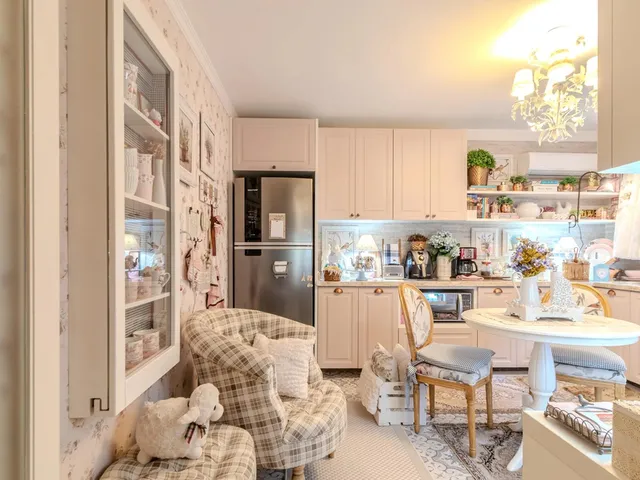 Imagem 3: CI 221 Apto 340 Apartamento com 3 dormitórios