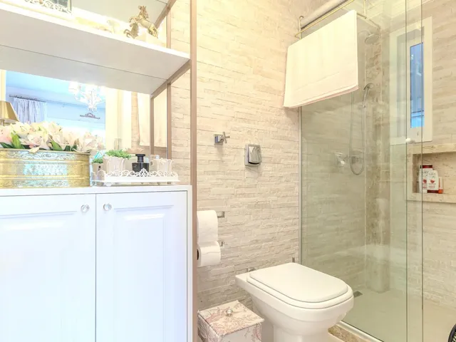Imagem 9: CI 221 Apto 340 Apartamento com 3 dormitórios